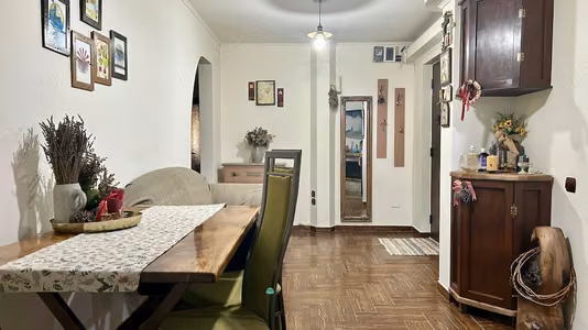 Apartament Micro 21