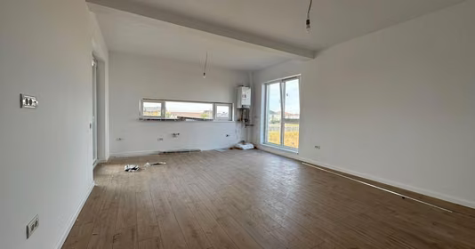Apartament Girocului