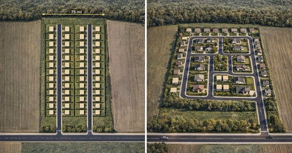 Teren Construcții intravilan de vânzare de 35000 mp, în Bălteni