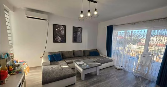 Apartament Giroc