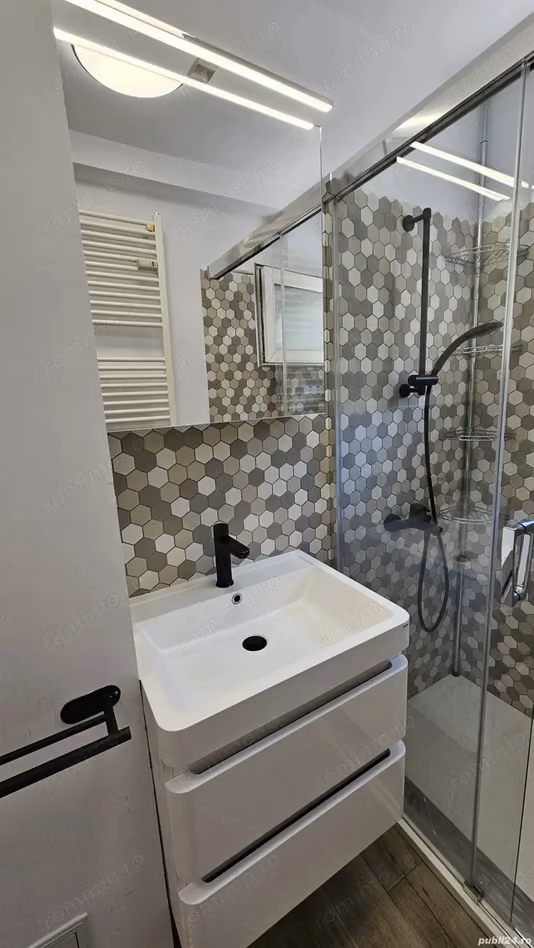 Apartament Girocului