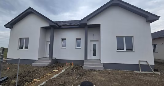Apartament Girocului