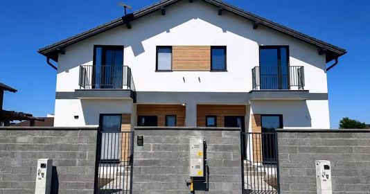 Apartament Girocului