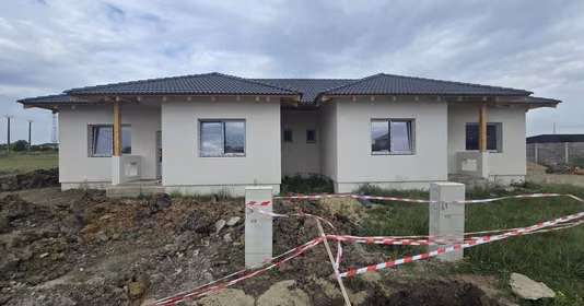 Apartament Girocului