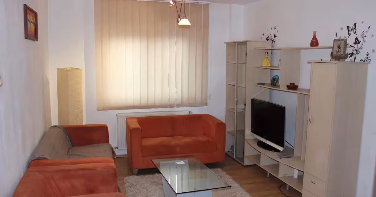 Apartament de vânzare cu 4 camere în zona Lipovei, Timișoara