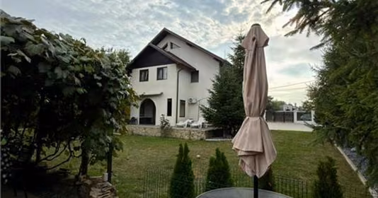 Casă Fântâna Mare