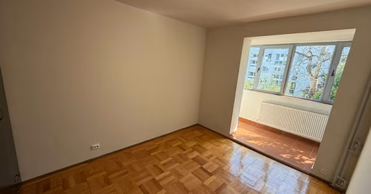 Apartament Titan