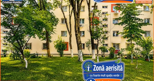 Apartament Berceni