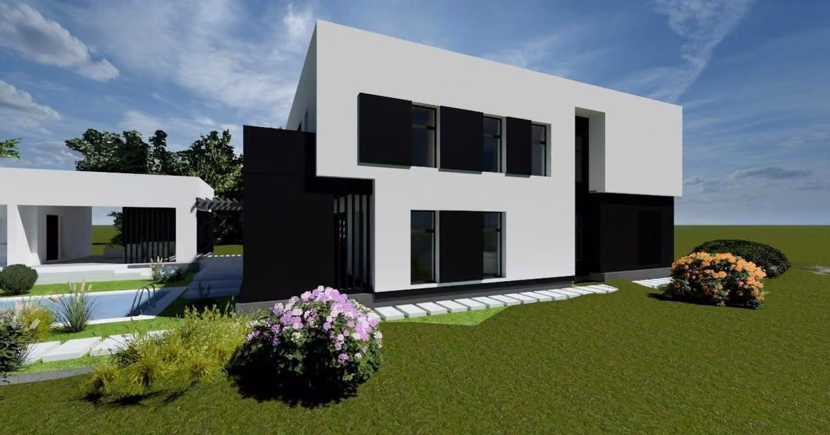 Teren Construcții intravilan de vânzare de 750 mp, în Vladimirescu
