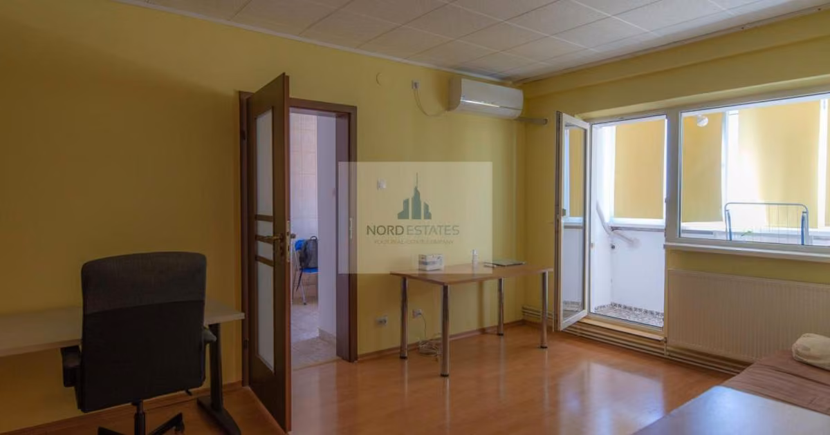 Apartament de vânzare cu 4 camere, mobilat în zona Brâncoveanu, Sector 4