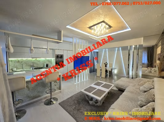 Apartament Gavana 3