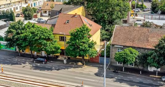 Casă Polivalentă