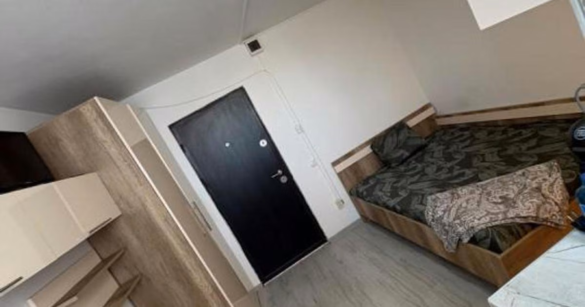Garsonieră de vânzare în zona Berceni, Sector 4