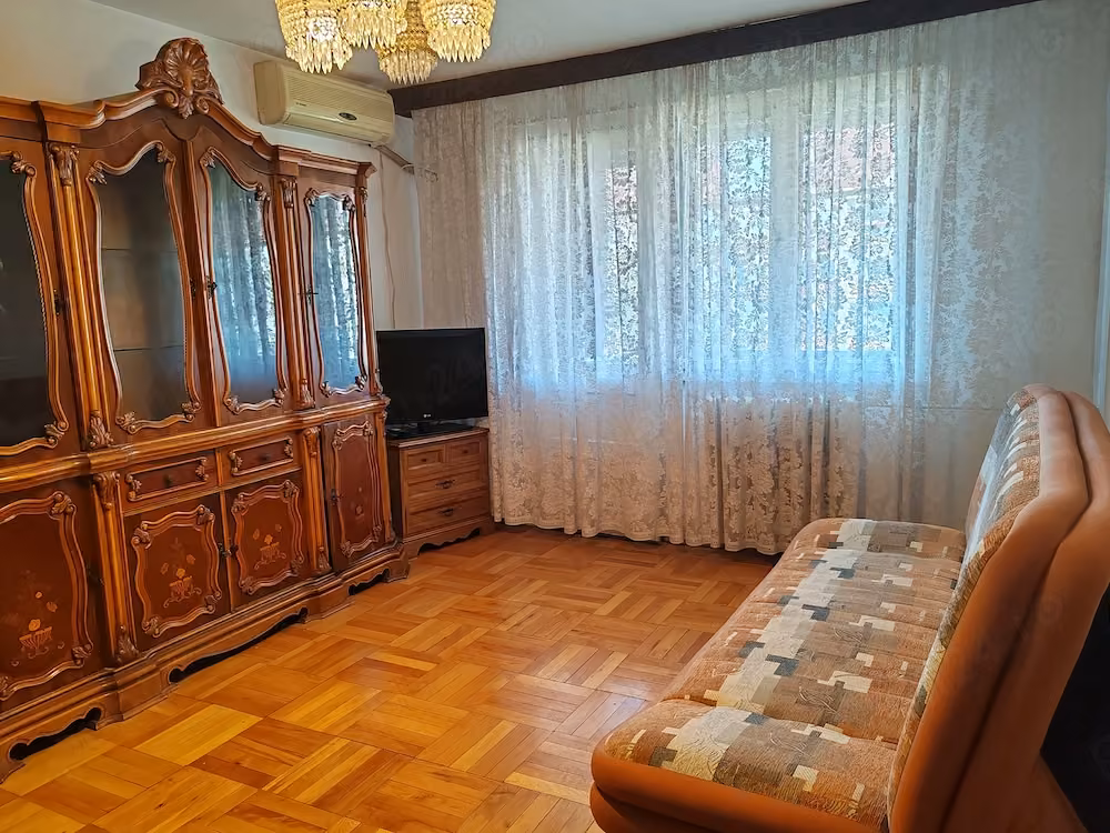Apartament 3 camere Revolutiei etaj 3 4, Terasă panoramică, Ideal investiție regim hotelier