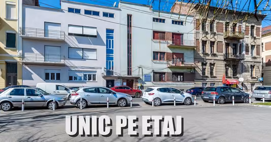 Apartament Ultracentral