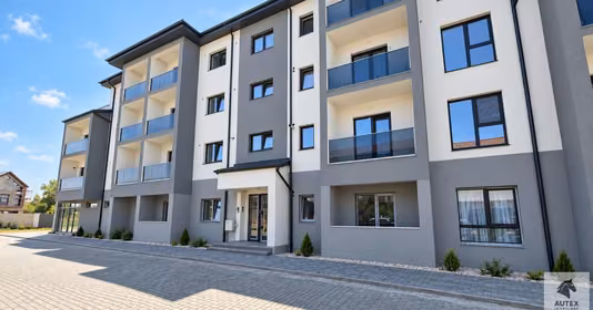 Apartament Central