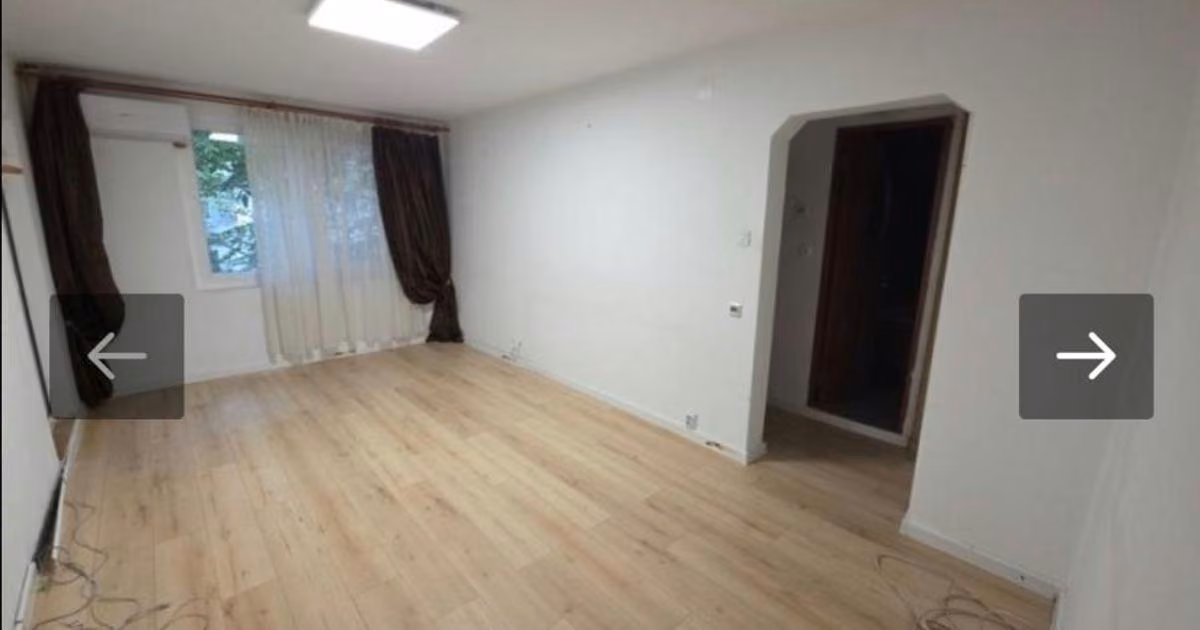 Apartament de vânzare cu 4 camere în zona Berceni, Sector 4