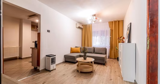 Apartament Miorița