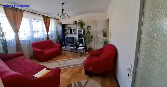 Apartament Cotroceni