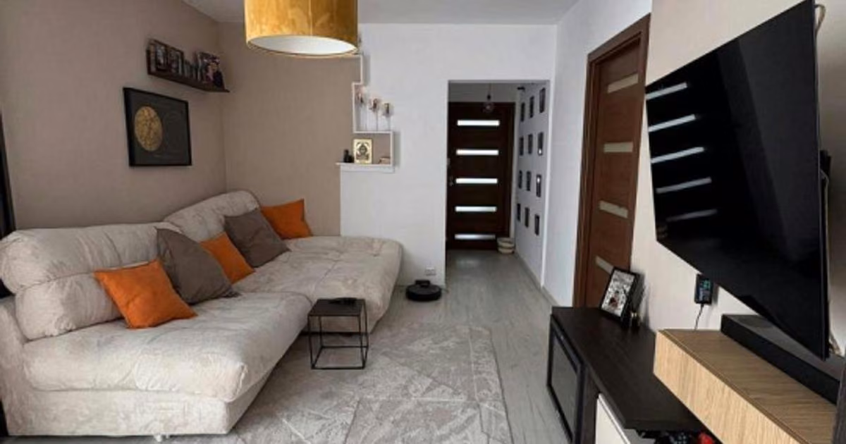Apartament de vânzare cu 2 camere, mobilat în zona Mihai Bravu, Sector 3