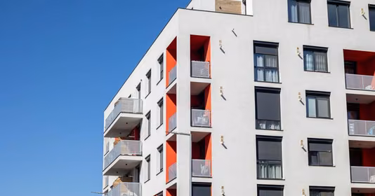 Apartament P-ța Gării