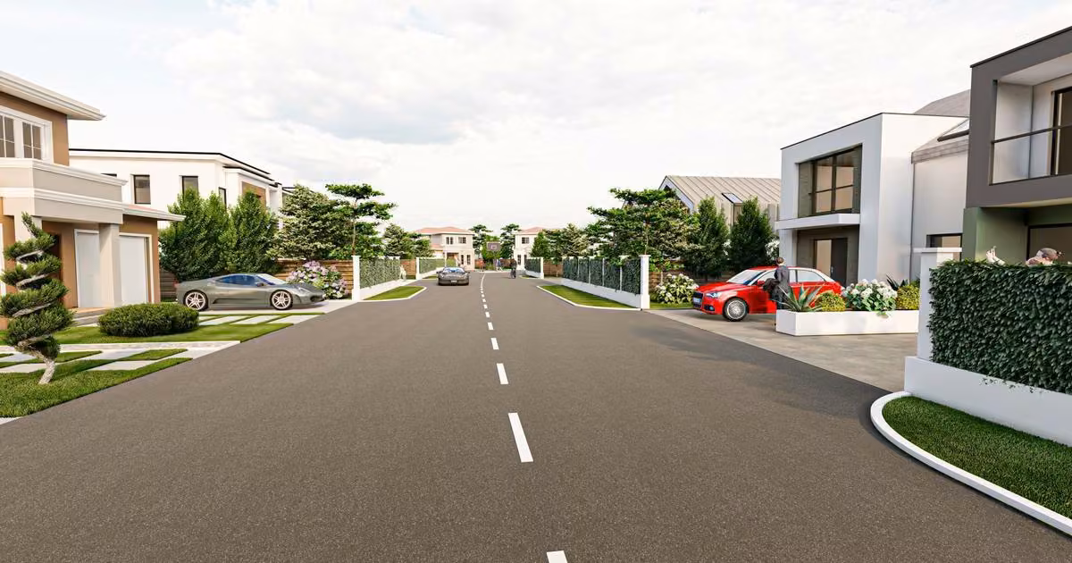 Teren Construcții intravilan de vânzare de 445 mp, în zona Aurel Vlaicu, Arad
