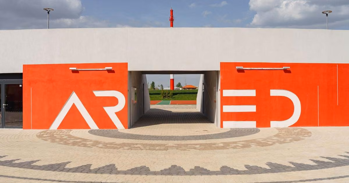Teren Construcții intravilan de vânzare de 921 mp, în zona Aurel Vlaicu, Arad