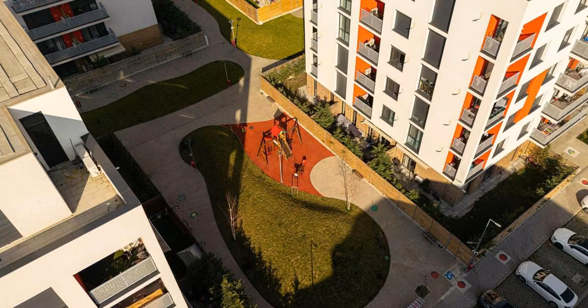 Apartament de vânzare cu 2 camere în zona P-ța Gării, Arad