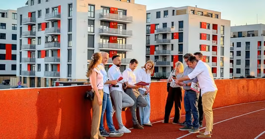 Penthouse UTA