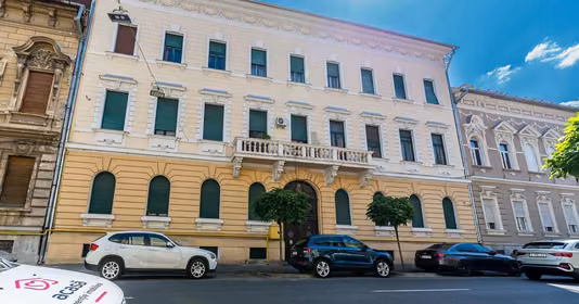 Apartament Ultracentral
