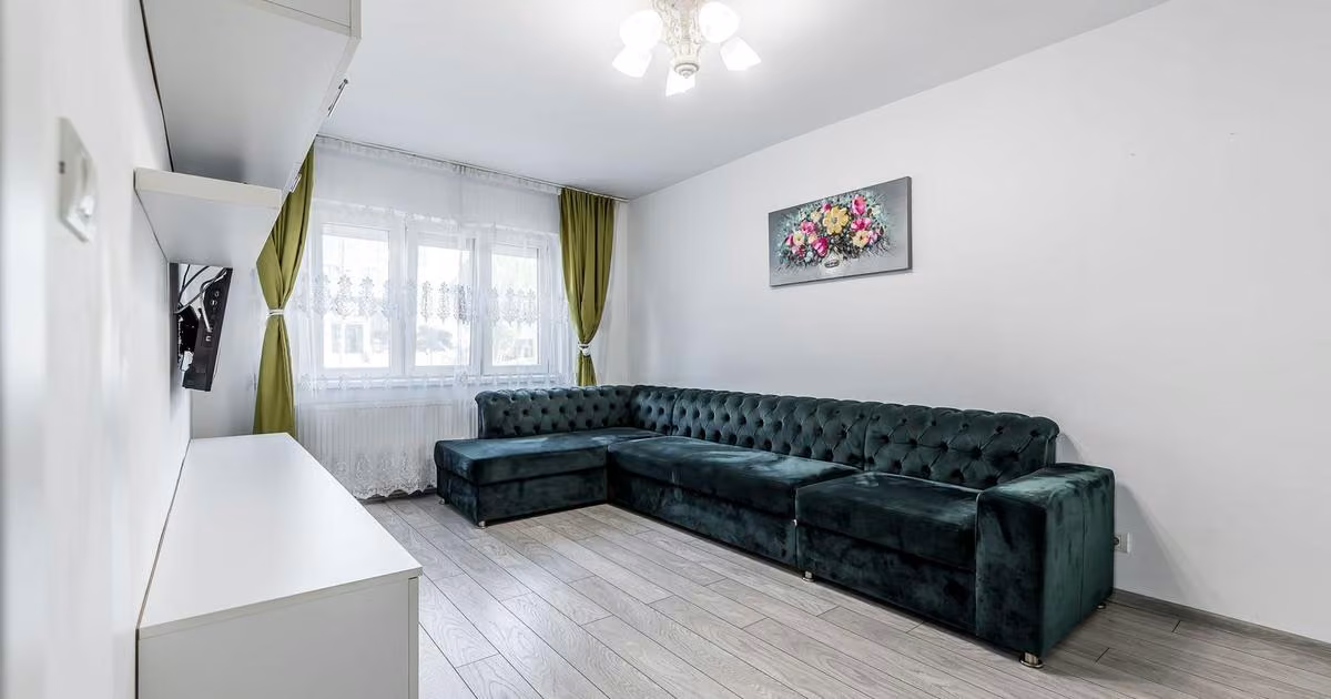 Apartament de vânzare cu 2 camere în zona Central, Arad