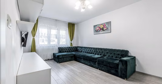 Apartament Central