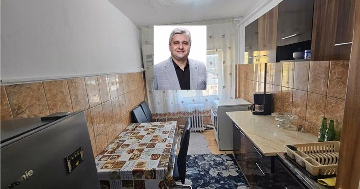 Apartament de vânzare cu 3 camere, mobilat în zona Micro II, Reșița