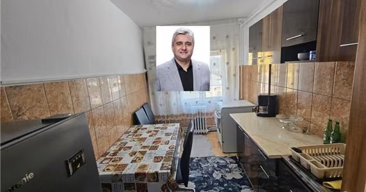 Apartament Micro II