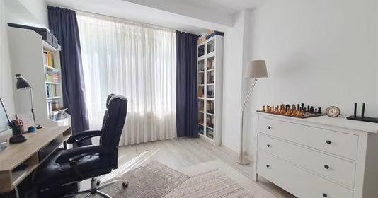 Apartament Burdujeni