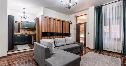 Apartament Ultracentral