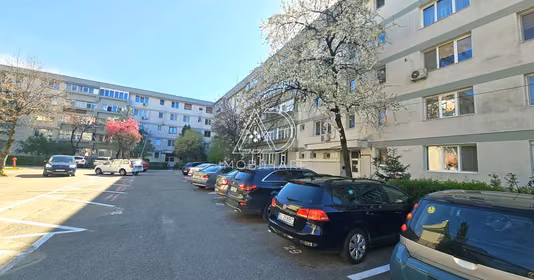 Apartament Central