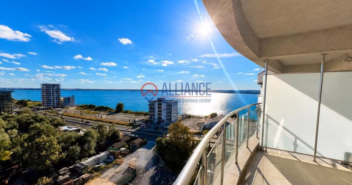 Garsonieră de vânzare în Mamaia