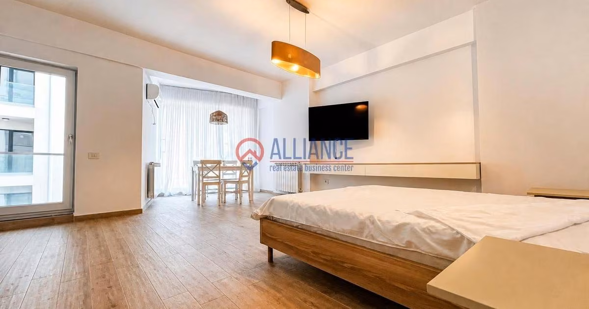 Garsonieră de vânzare în Mamaia-Sat