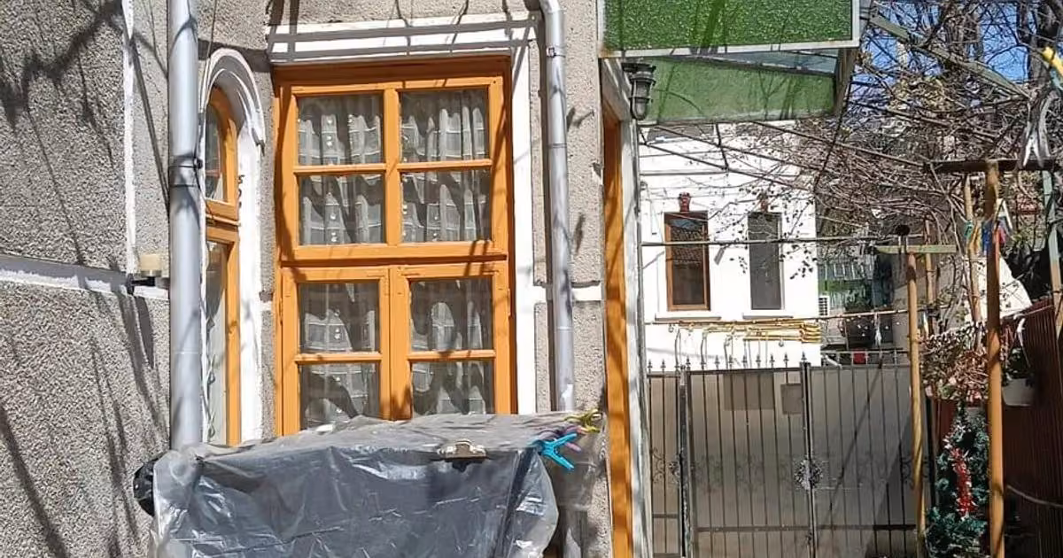 Casă de vânzare cu 6 camere în zona Central, Constanța