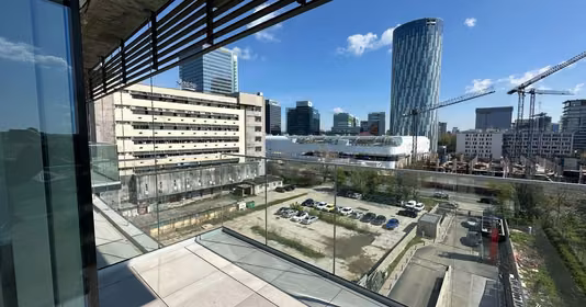 Apartament Floreasca