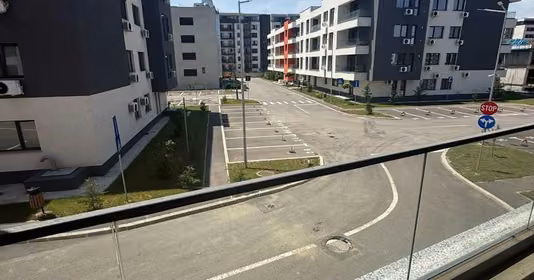 Apartament Pipera