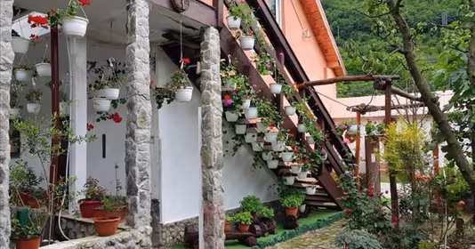 Spațiu comercial Sasca Montană