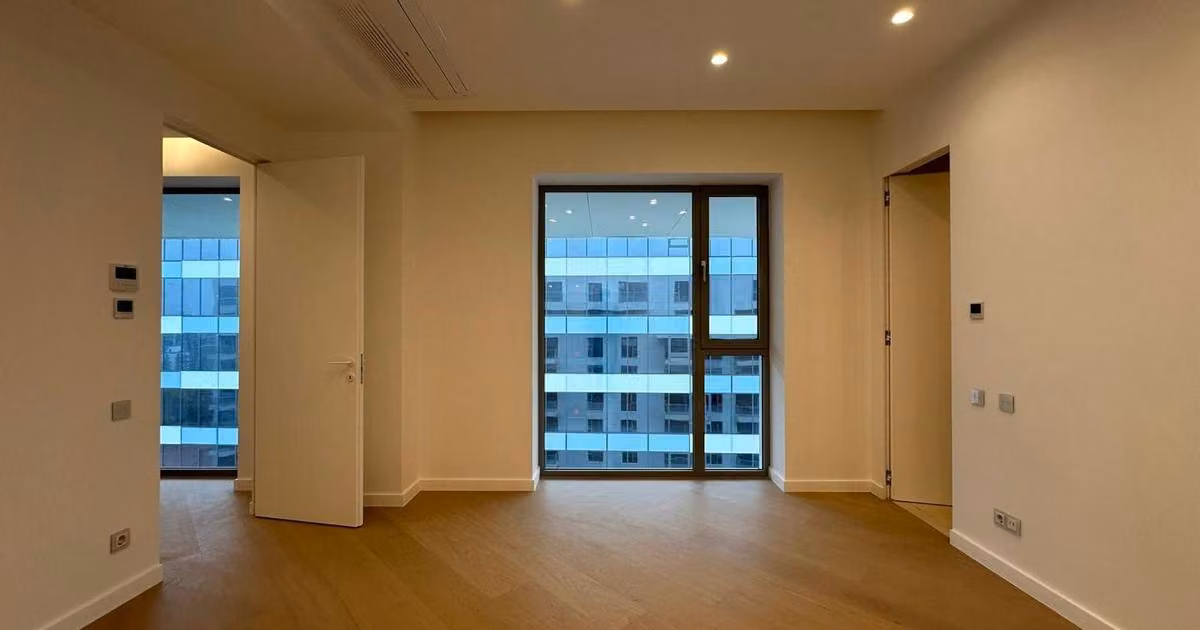 Apartament de vânzare cu 2 camere în zona Aviației, Sector 1