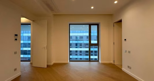 Apartament Aviației