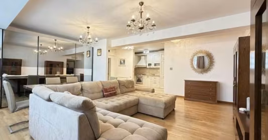Apartament Aviatorilor