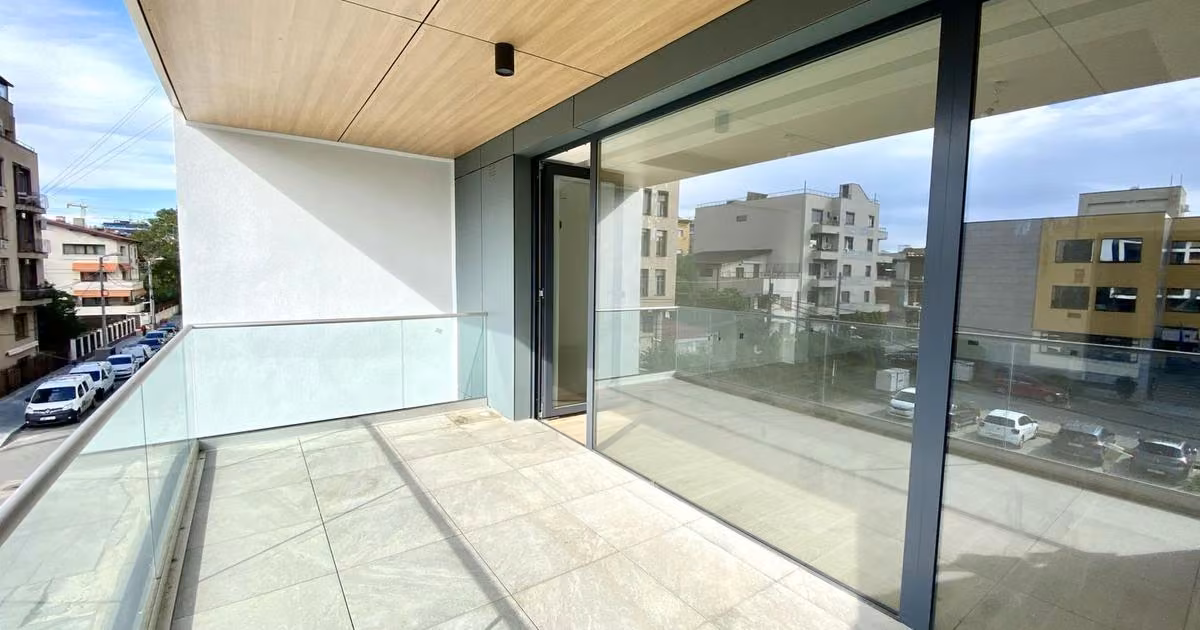 Apartament de vânzare cu 3 camere în zona Floreasca, Sector 1