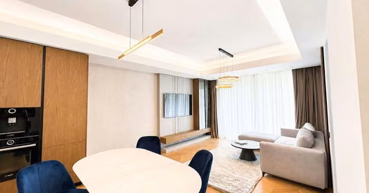 Apartament Floreasca