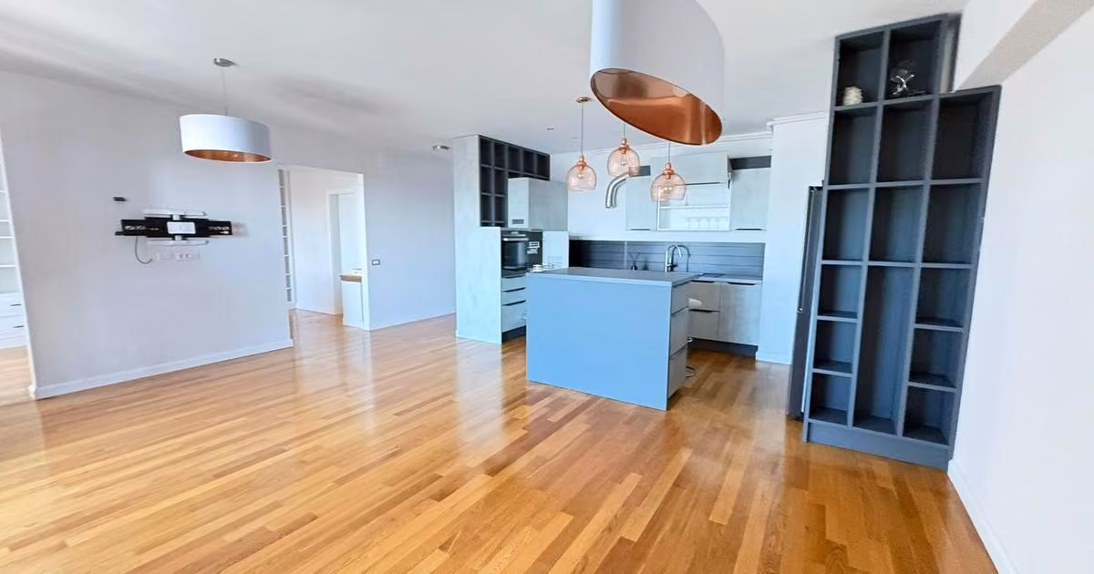 Apartament de vânzare cu 5 camere în zona Floreasca, Sector 1