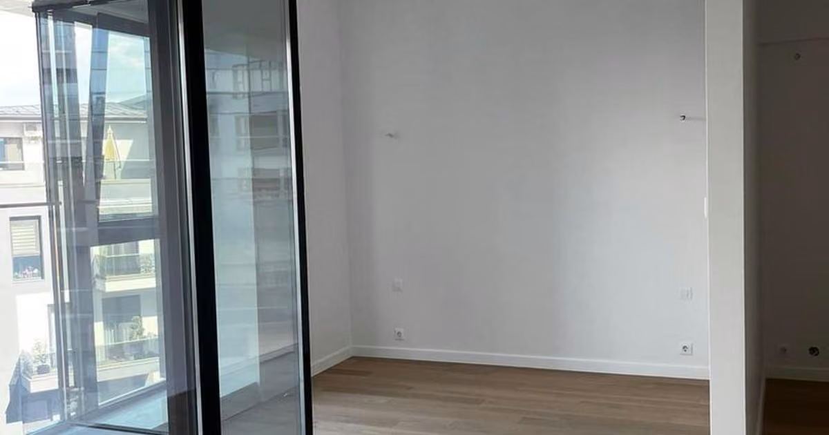 Apartament de vânzare cu 2 camere, mobilat în zona Floreasca, Sector 1